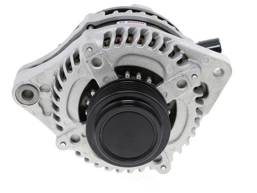 Bosch AL1320X Premium Alternator