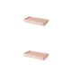 thumbnail image 2 of Molde para cubitos de hielo Bearachild lavable reutilizable 32 rejillas, 2 of 6