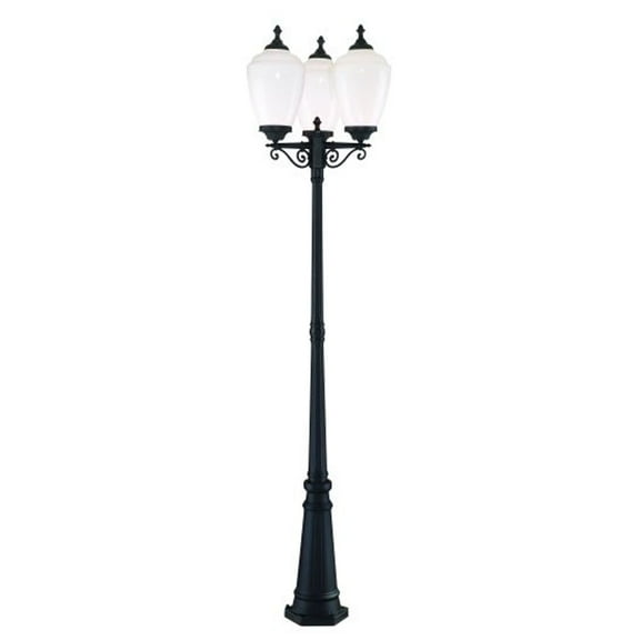 Acclaim Lighting 5369 Acorn 3 Light Post Light