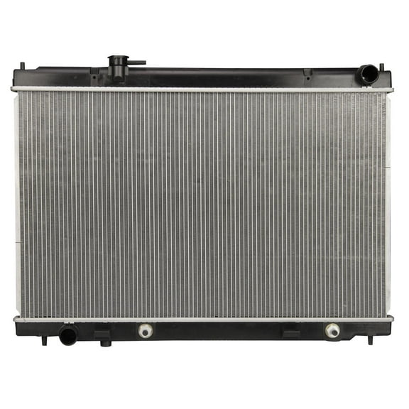 Spectra Premium CU2780 Automotive Radiator