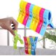 thumbnail image 4 of Pinzas para toallas multiusos, diseño resistente al viento y antideslizante, pinzas de gran tamaño para ropa gruesa, perfectas para artículos esenciales de uso diario en el hogar y para viajes, 8, 4 of 8