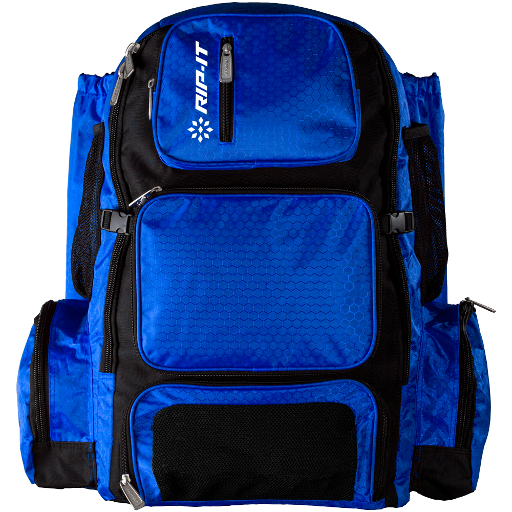 RIPIT Tournament Softball Backpack