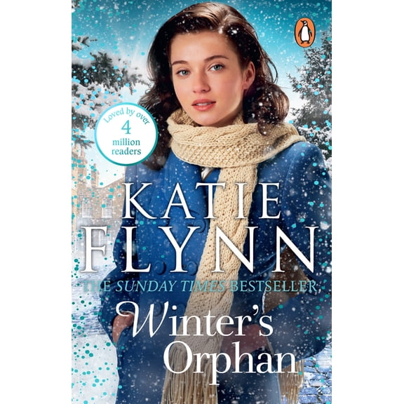 Pre-Owned Winter's Orphan (Paperback) 180494243X 9781804942437