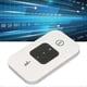 thumbnail image 5 of 4G Lte Portable Internet Hotspot, Wireless WiFi Router, Supports 8 to 10 Users, 4G Wireless Router, 5 of 5