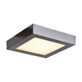 thumbnail image 3 of Access Lighting LED Flush Mount, 3 of 3