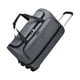 thumbnail image 1 of Bolsa de lona con ruedas, resistente, para exteriores, para hombre y playa gris, 1 of 9