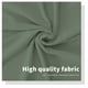 thumbnail image 5 of Funda para Respaldo de Cama Easy-Going Jacquard Elástica Verde Grisáceo para Cama Individual, 5 of 7