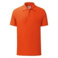 thumbnail image 1 of Fruit Of The Loom Polo Iconic pour Hommes, 1 of 3