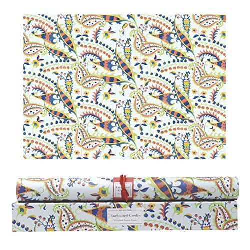 Scented Drawer Liners