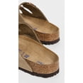 thumbnail image 3 of Sandalia Unisex Birkenstock Arizona con Plantilla Suave, Color Tabaco, 3 of 6