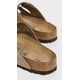 thumbnail image 3 of Sandalia Unisex Birkenstock Arizona con Plantilla Suave, Color Tabaco, 3 of 6