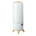 thumbnail image 5 of HoMedics TotalComfort? Deluxe Ultrasonic Humidifier Top Fill 1.47 Gallon White UHE-CMTF91, 5 of 22