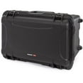 thumbnail image 5 of Wheeled Series 938 Lightweight NK-7 Resin Waterproof Hard Case, Black, 5 of 11