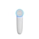 thumbnail image 5 of Kearding Handheld LED Device Rechargeable Lighted Automatic Accessories Cleaning Shutoff Wand Digital Household Kids Clothes Blanco 2piezas, 5 of 6