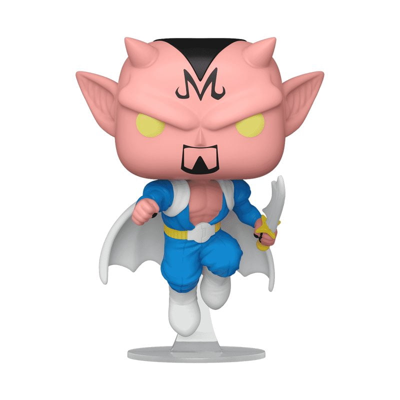 Funko Pop! Dragon Ball Z: Yajirobe & Karin 2024 Limited Edition - Anime Collectible Vinyl Figures