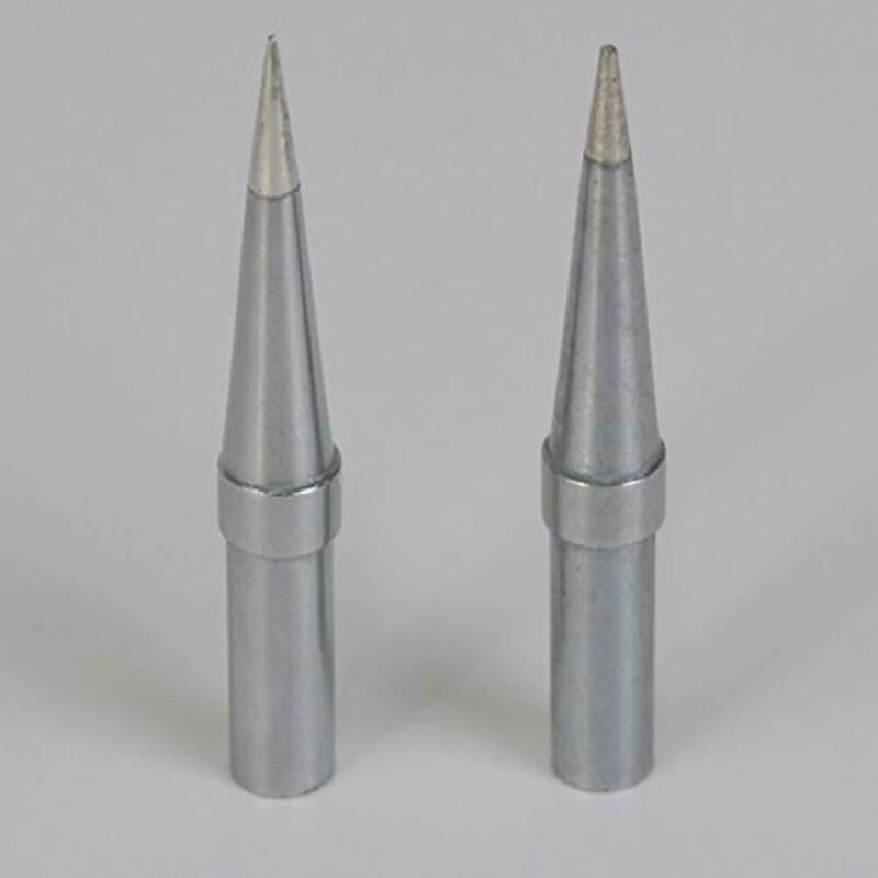 WE1010NA 6pcs ETO Weller ET Soldering Iron Replacement Tips For WES51//50 WESD51