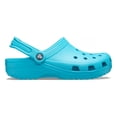 thumbnail image 4 of Sandalias Crocs Hombre Classic Clog Azul 100014SL, 4 of 5