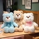 thumbnail image 4 of Nuevo oso de peluche con ojos grandes, lindos osos de peluche de juguete para niños, niñas, regalo del Día de San Valentín, regalo de cumpleaños para bebés, 4 of 5