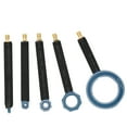 thumbnail image 3 of Filfeel Electric Field Antenna Magnetic Probe Near Field Probe EMI Probe Magnetic Field, 3 of 8
