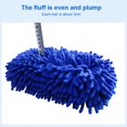 thumbnail image 1 of Universal Sponge Brush Supplies Practical Portable Car Cleaning Sponge Durable Car Window Cleaning Auto Gloves Styling1 pcsUnited States He Qiyong unisex, 1 of 1