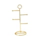 thumbnail image 4 of Soporte para collares y joyas, organizador colgante para pulseras de sobremesa. Estilo B, 4 of 9