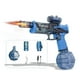thumbnail image 1 of High Capacity Electric Water Guns Realistic Flame Effect Water Fight Guns Toy Great For Adult Kids Beach Pool Parties, 1 of 5