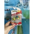 thumbnail image 3 of Takara Tomy Super Pokemon Best Wish Super Pokemon Getter Lucario Charizard ポケモンゲッター ンスターベストウィッシュ Figura Pokémon Poké Ball Toys, 3 of 5