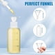 thumbnail image 3 of Botella Aplicadora de Punta de Precisión de Pegamento de 30ml, Botella de Compresión de Punta de Aguja, 14ga 16ga 18ga 20ga 25ga Juego de Tapa de Almacenamiento 1, 3 of 5