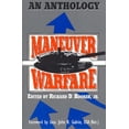 thumbnail image 1 of Pre-Owned Maneuver Warfare: An Anthology Paperback, 1 of 1