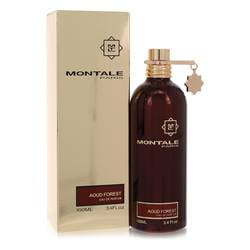 Montale Aoud Forest Eau de Parfum Spray (Unisex) por Montale Montale Model