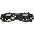 thumbnail image 4 of Dorman 621-162 Engine Cooling Fan Assembly for Specific Infiniti / Nissan Models, 4 of 5