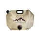 thumbnail image 2 of Bolsa portátil plegable para almacenamiento de agua 8L - grifo impermeable, plástico HDPE sin BPA, gran capacidad, cubo plegable para acampada, senderismo y emergencias, 40x35cm, fácil de limpiar, 2 of 6