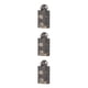 thumbnail image 5 of Yuarrent Bolsa de almacenamiento para Airsoft, accesorios de caza, cinturón ACU Digital Type1 NO1, 5 of 6