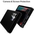 thumbnail image 7 of JTCASES for Samsung Galaxy S22 Ultra 5G Case, [Military Protection] [Shockproof] [Dropproof & Non-Slip Slim] Protective Case for Galaxy S22 Ultra 6.8" 2022, Black, 7 of 7