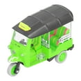 thumbnail image 4 of Coche triciclo tailandés, triciclo tailandés extraíble, triciclo tailandés extraíble, modelo de coche triciclo tailandés, verdadera excelencia, 4 of 8
