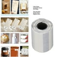 thumbnail image 4 of 150 Sheets Self Adhesive Price Label Roll for Address, Barcode, Sticker Making, with Advanced Direct Thermal Printing Technology, 4 of 7