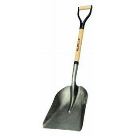 Truper Herramientas 880191283 33113 2 lbs 22 in. Steel Blade Scoop with Ash Handle