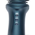 thumbnail image 2 of 2 In 1 Curling Brush Straight Curly Hair Dual Purpose Green Portable Thermostatic Electric Hair Brush, 2 of 4