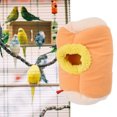 thumbnail image 1 of Bird Nests, Bird Bed Warmth Thick  For Animals For Home, 1 of 8