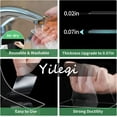 thumbnail image 5 of Yileqi Double Sided Tape Heavy Duty, Nano Double Sided Adhesive Tape, Clear Mounting Tape Picture Hanging Adhesive Strips, 5 of 7
