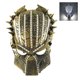 thumbnail image 1 of Cara De Halloween Led Horror Scary Evil Full Head Face Cover Para Accesorios De Cosplay Cateissary HA040860-03, 1 of 6