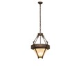 thumbnail image 2 of Meyda Tiffany 246057 2 Light 21" Wide Pendant, 2 of 7