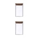 thumbnail image 1 of Recipiente de vidrio transparente Billuyoard Organizador de cocina de gran capacidad y apilable, 1 of 6