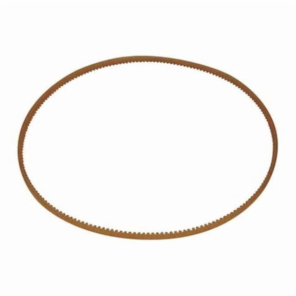 Dayton Cogged V-Belt,2L140,14in 13V774