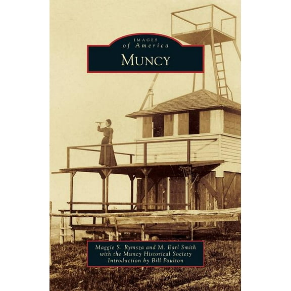 Muncy (Hardcover)