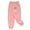 Pink, variant on THDHVS Girls Sweatpants Kids Sports Pants Sweatpants Leggings Fashion Boys Versatile Casual Long Pants
