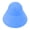 blue, variant on BOKYAN Deep‑Tension Massage Ball – Flat Base, Anti‑Slip, Full‑Body Fascia Release Tool, Blue