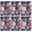 Pioneer Flower, variant on 6 Pcs Funny Kitchen Towels,Pioneer Flower Microfiber Dish Towels,Kitchen Tea Towels,Kitchen Towel Set (18" X 26")