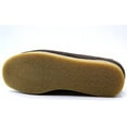 thumbnail image 5 of NEKTA/ke'nekt/Kingston Textile Chukka Boots for Men - Men's High-Top Casual Boots Brown/Tan 8, 5 of 5