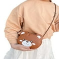 thumbnail image 3 of Girl Coin Purse Handbag Children Wallet Small Coin Bag, 3 of 5
